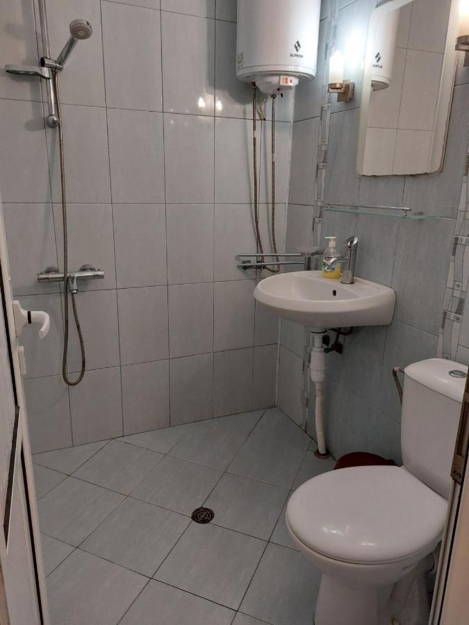 2 Rooms Apartment Plovdiv Kichuk Paris Exterior foto